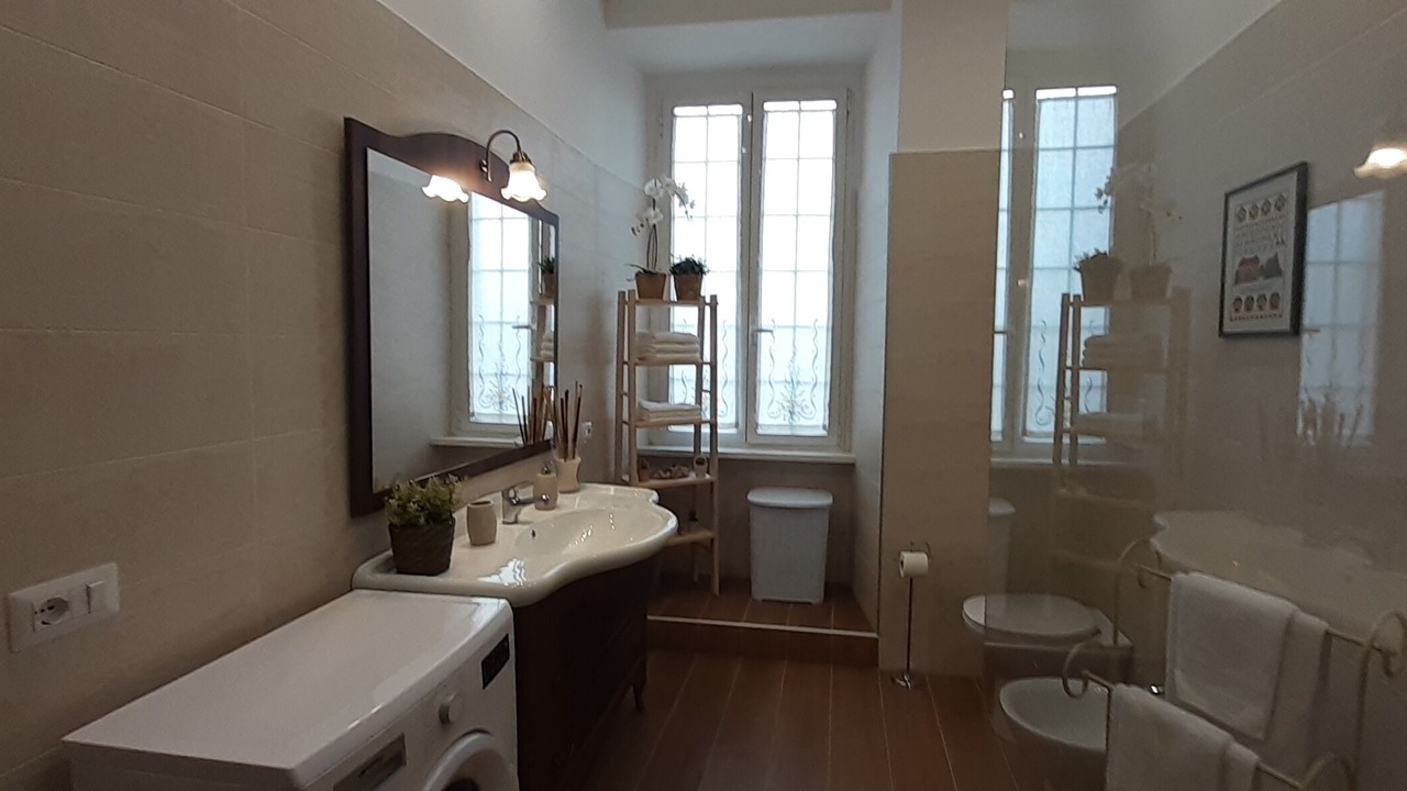 Photo of Bathroom in San Giovanni