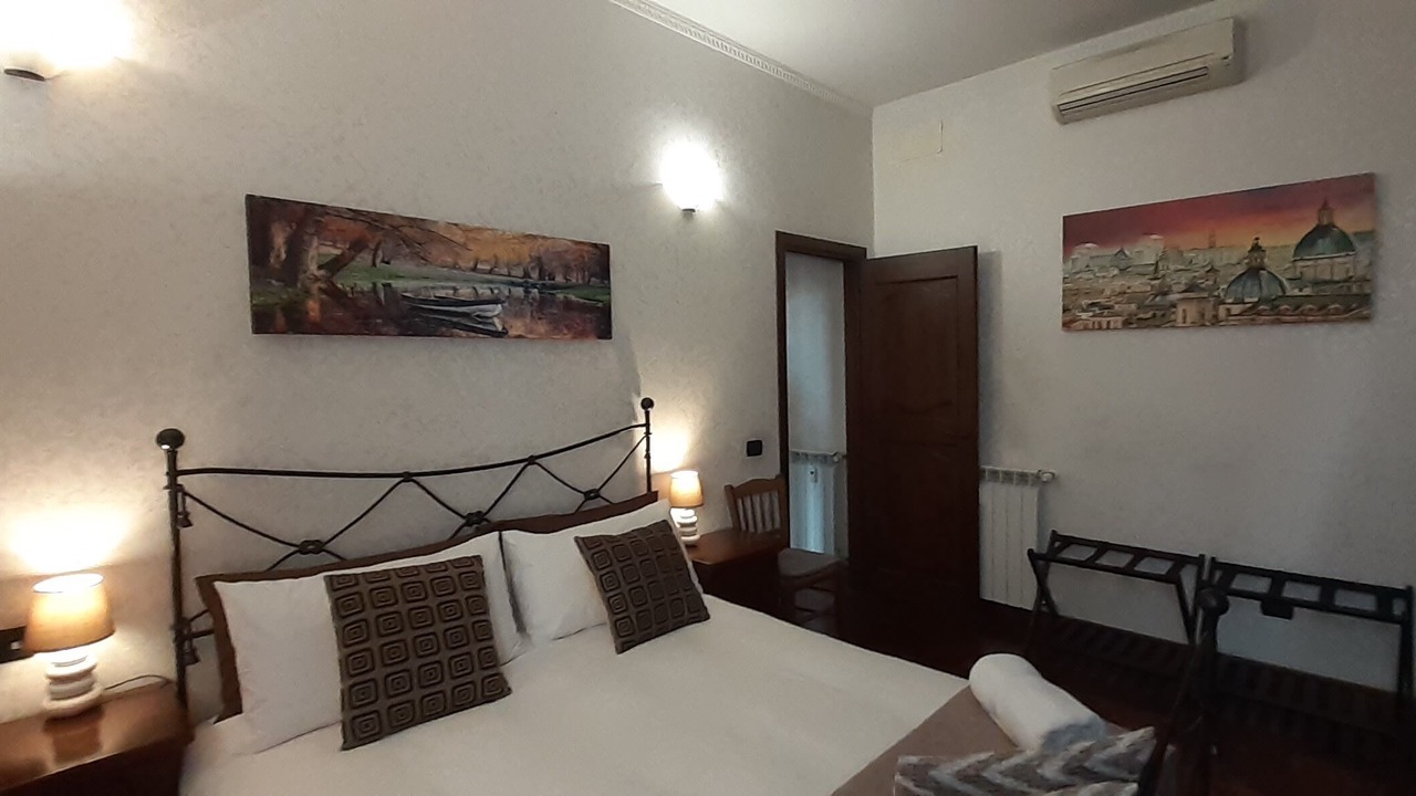 Photo of Bedroom in San Giovanni