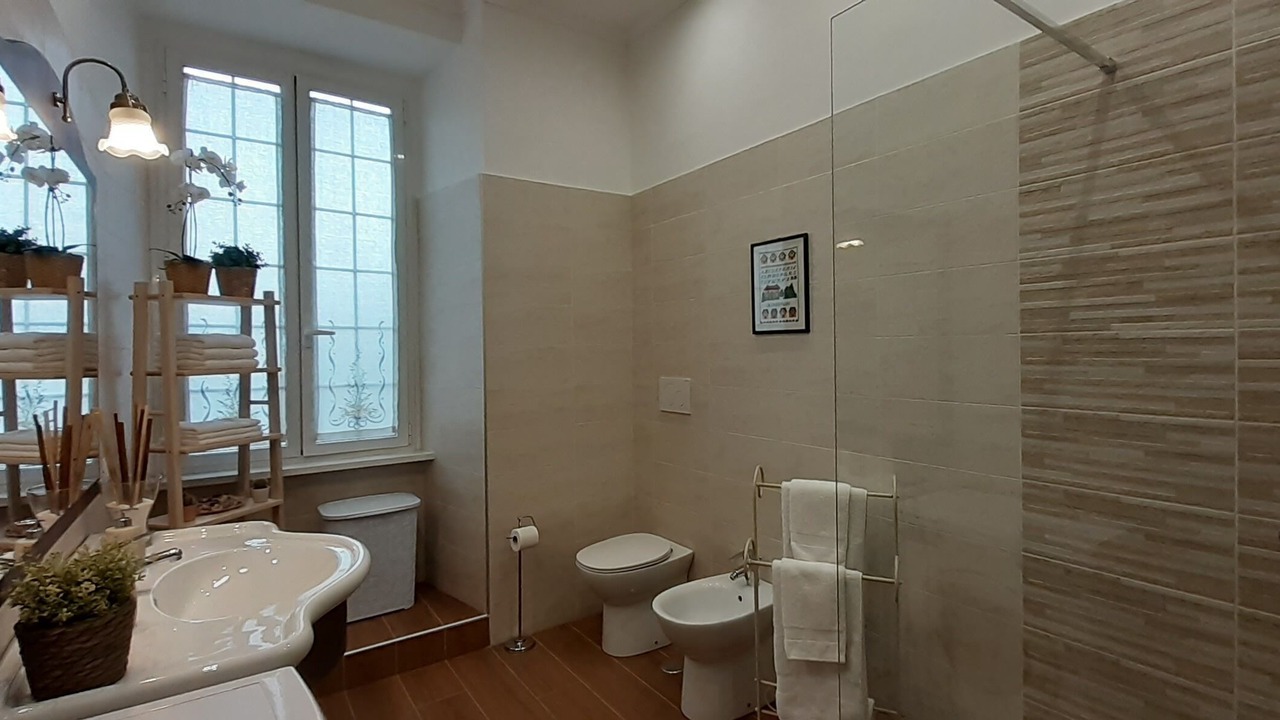 Photo of Bathroom in San Giovanni