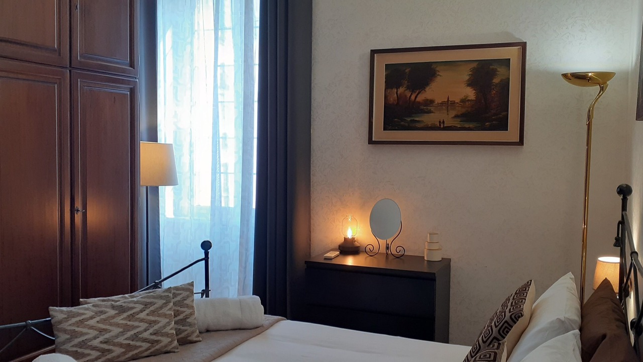Photo of Bedroom in San Giovanni