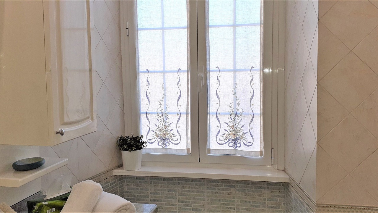 Photo of Bathroom in San Giovanni