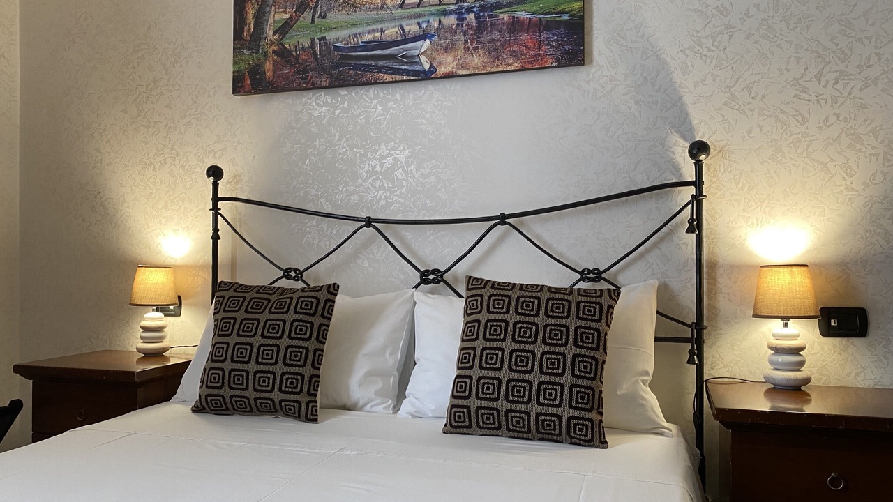 Photo of Bedroom in San Giovanni