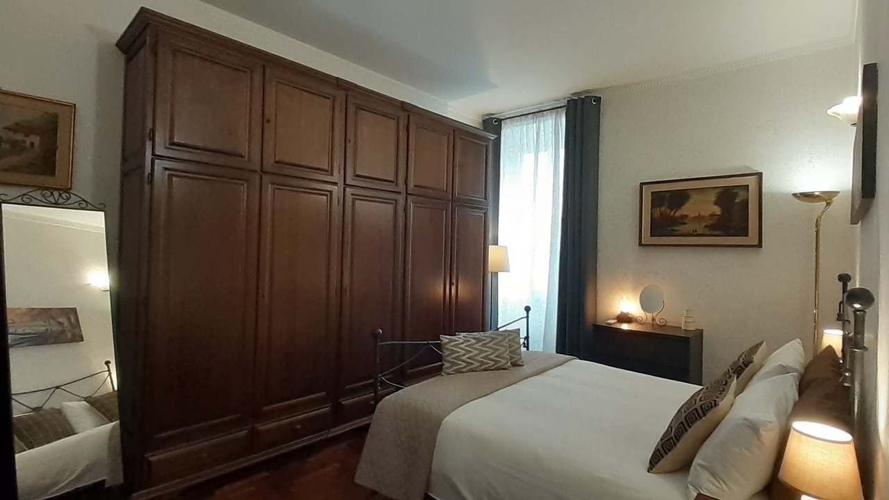 Photo of Bedroom in San Giovanni