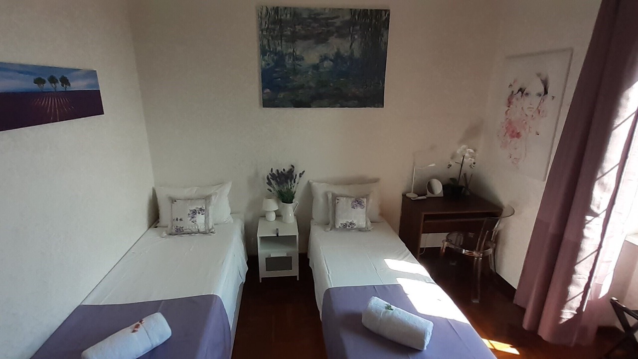 Photo of Bedroom in San Giovanni