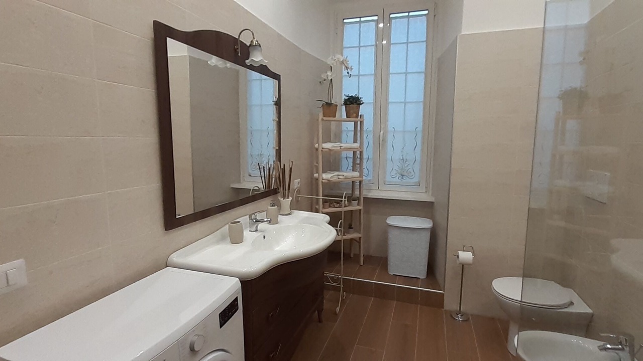 Photo of Bathroom in San Giovanni