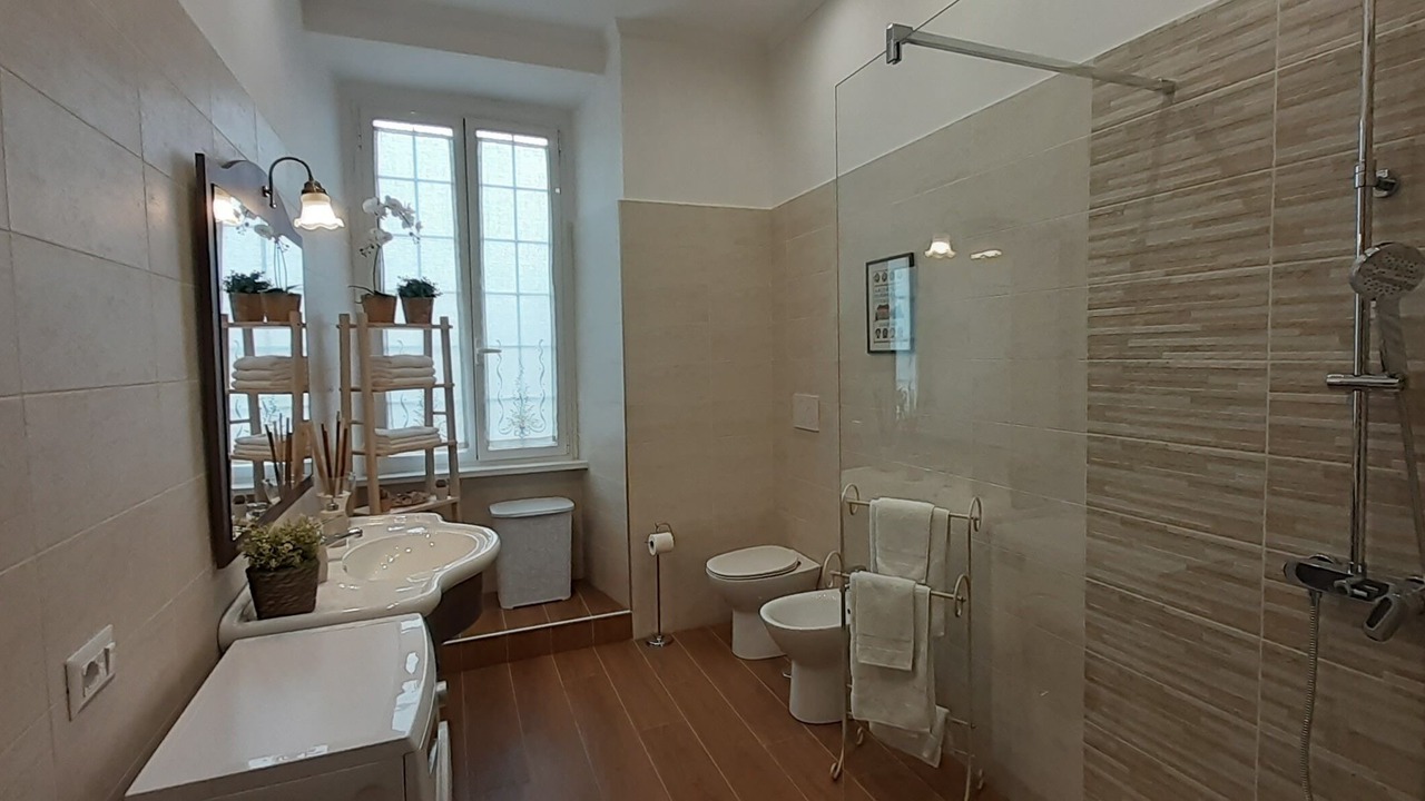 Photo of Bathroom in San Giovanni