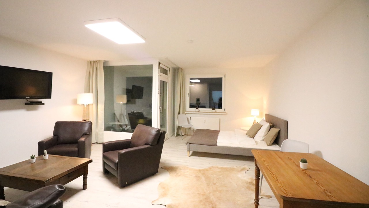 Photo of Bedroom in Region Hannover District