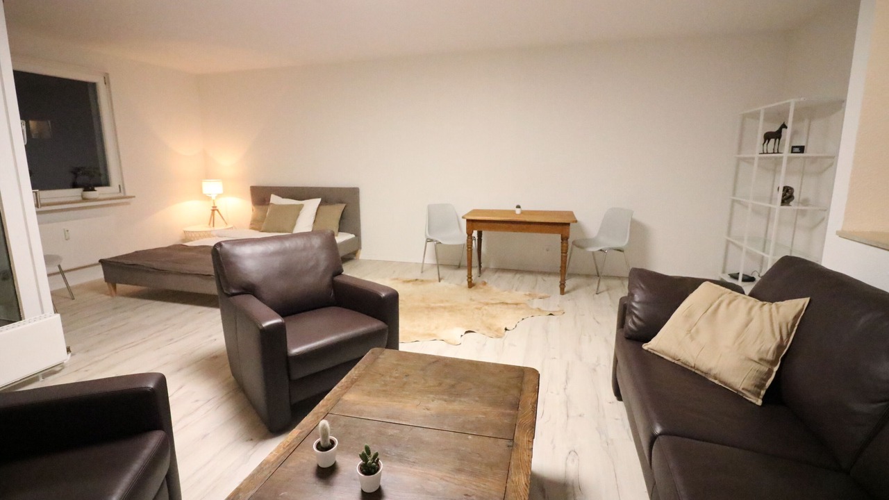Photo of Livingroom in Region Hannover District