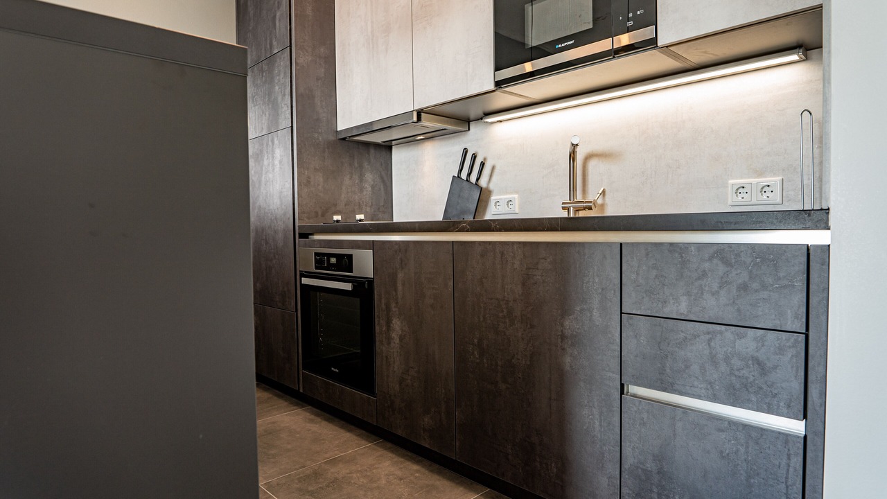 Photo of Kitchen in Emsdetten