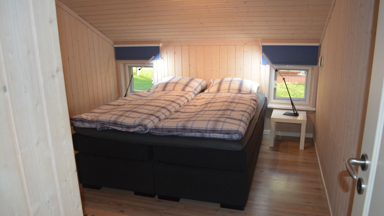 Photo of Bedroom in Lemkendorf