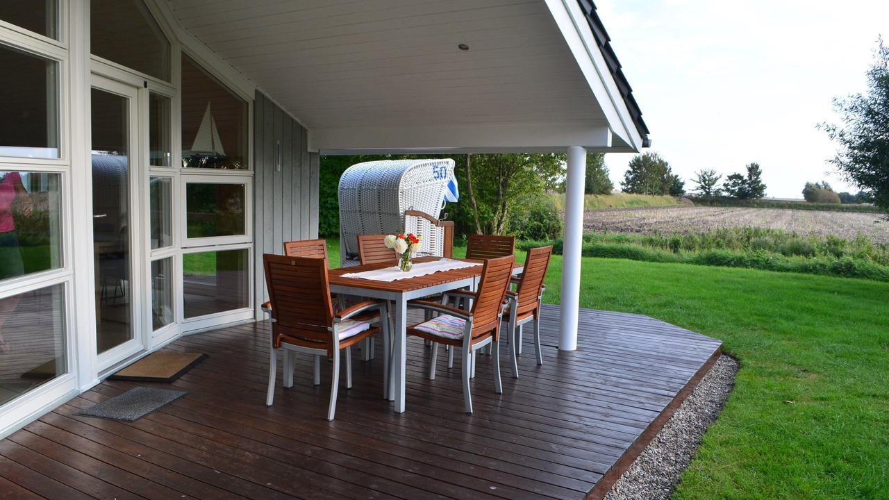 Photo of Outdoor in Lemkendorf
