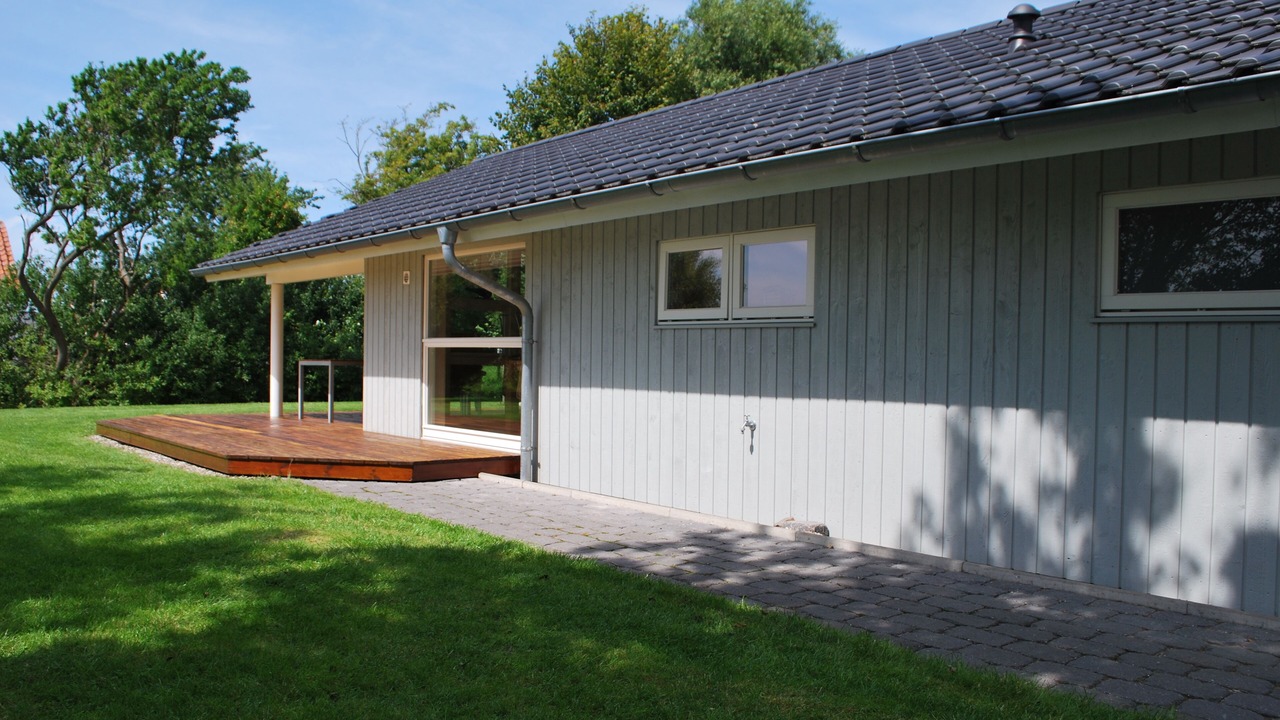 Photo of Patio Balcony in Lemkendorf