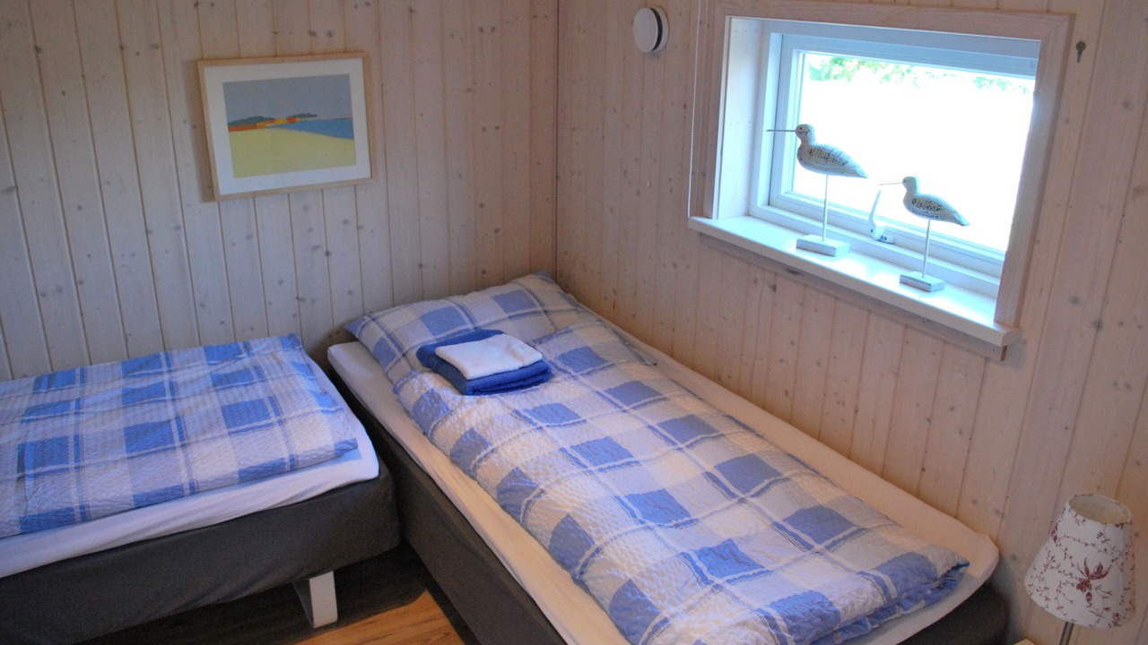 Photo of Bedroom in Lemkendorf