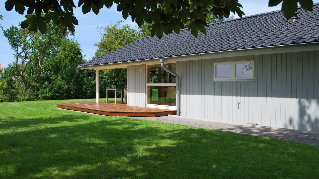 Photo of Patio Balcony in Lemkendorf