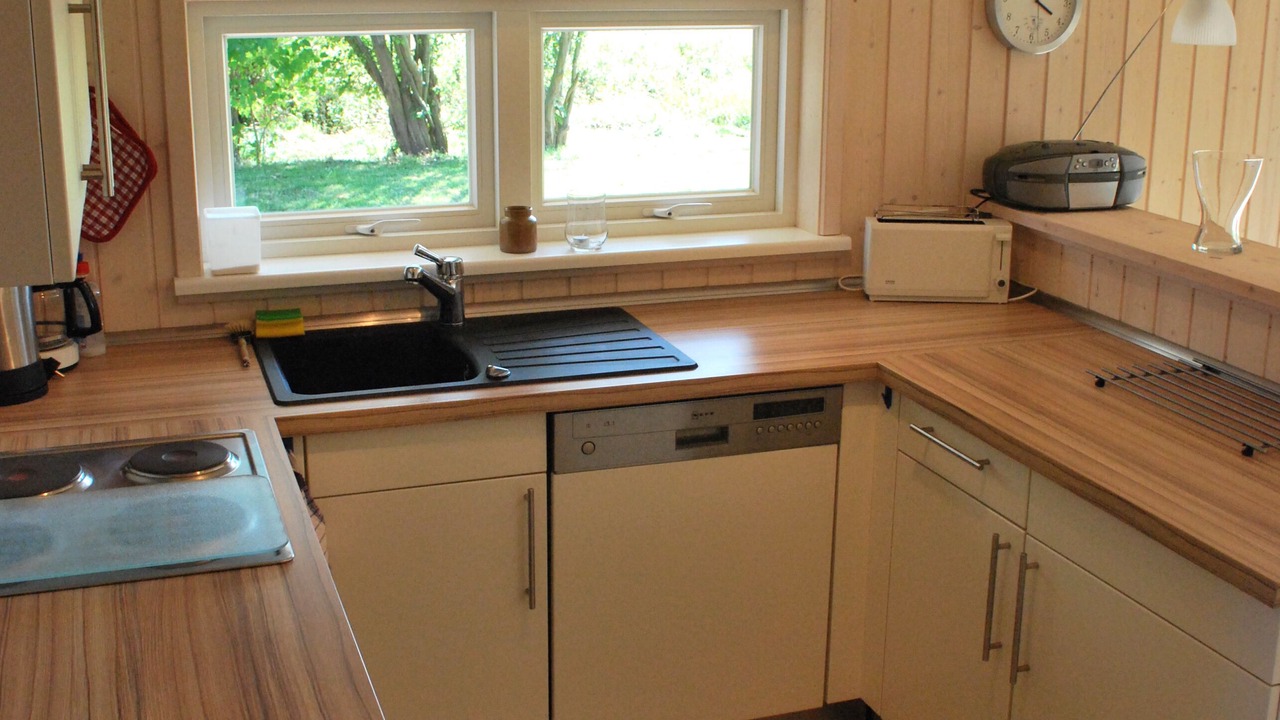 Photo of Kitchen in Lemkendorf