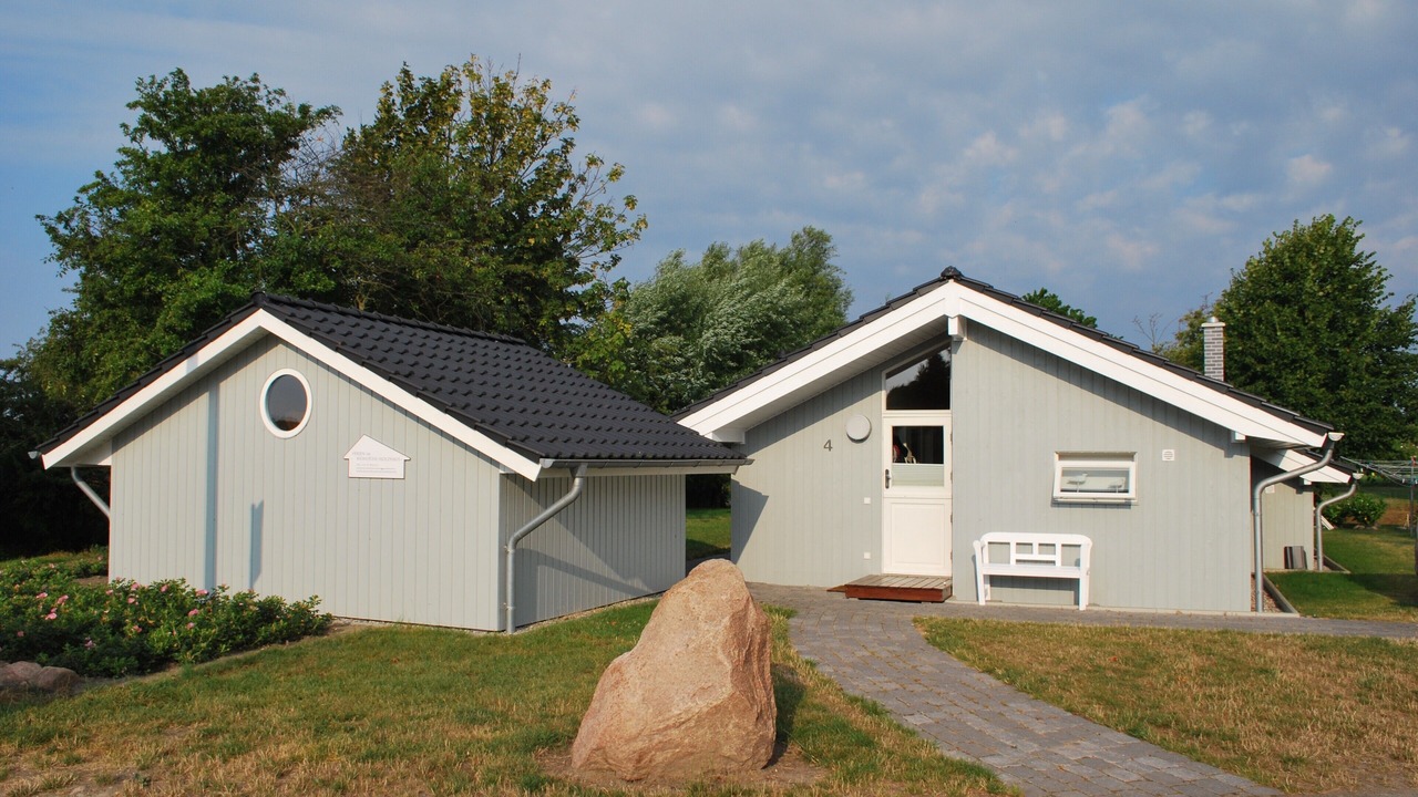 Photo of Outdoor in Lemkendorf