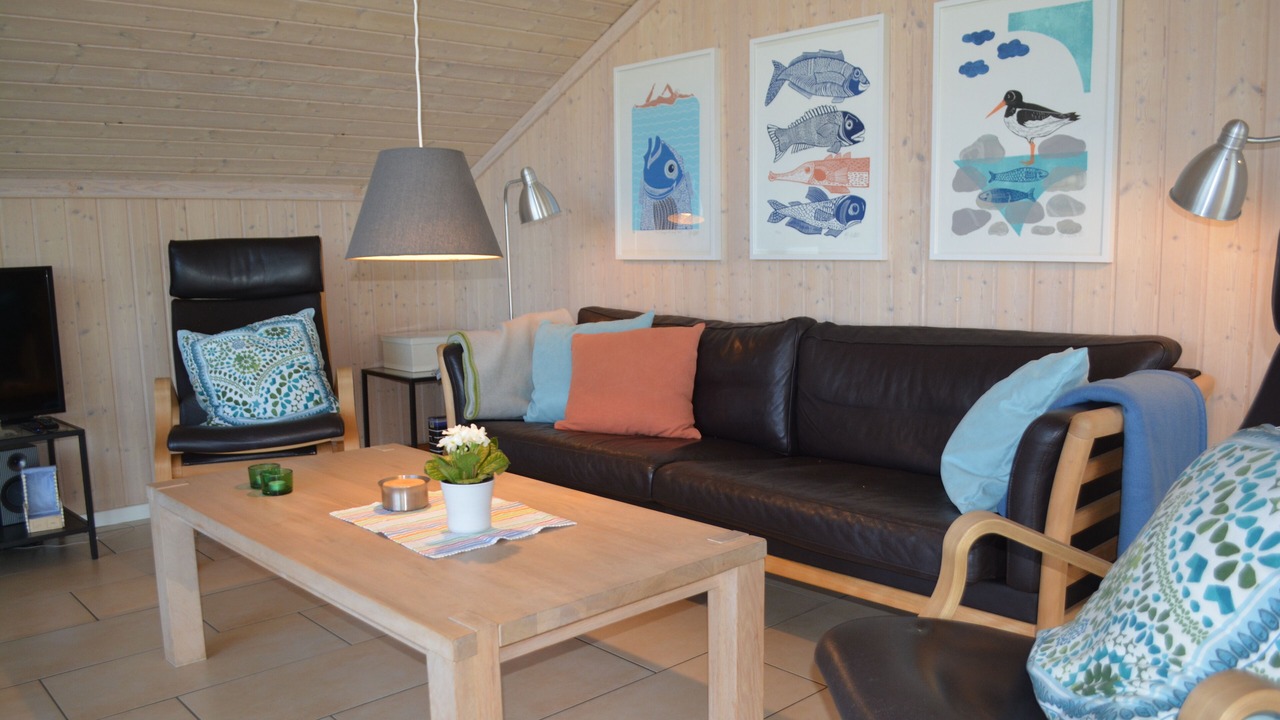 Photo of Livingroom in Lemkendorf