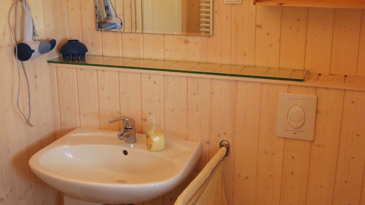 Photo of Bathroom in Lemkendorf