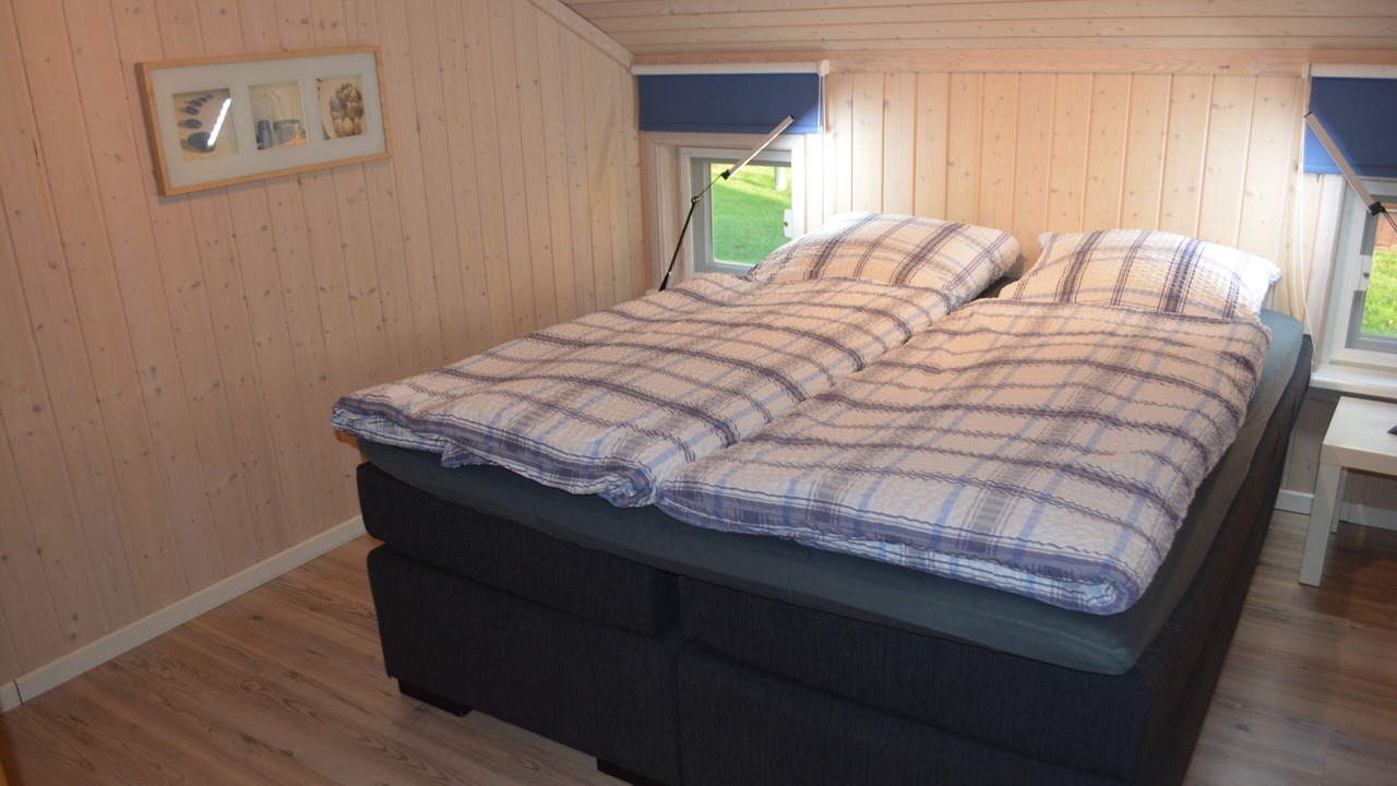 Photo of Bedroom in Lemkendorf