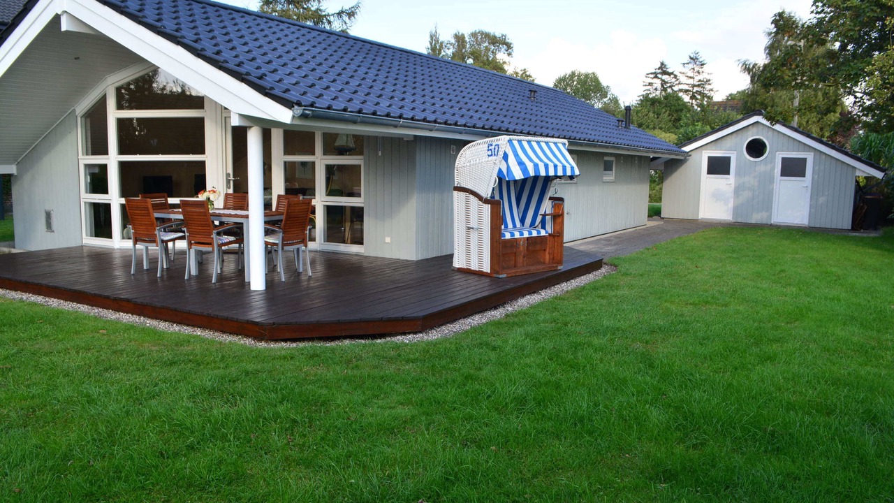 Photo of Outdoor in Lemkendorf