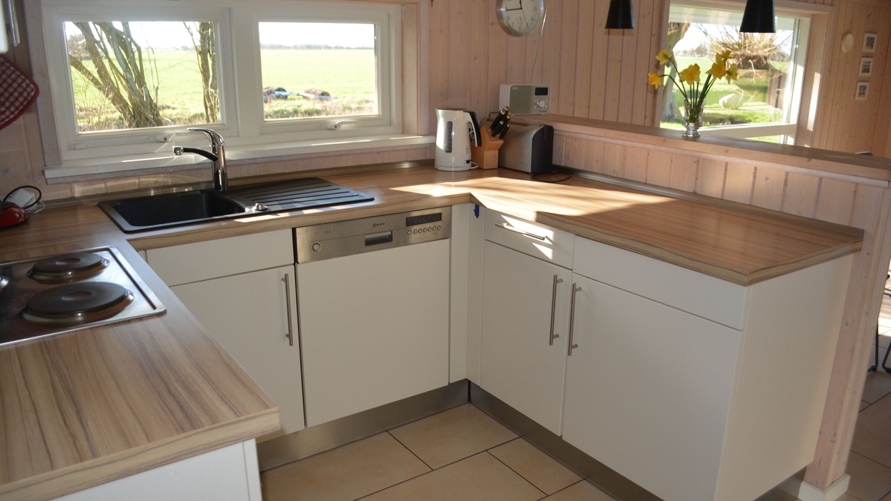 Photo of Kitchen in Lemkendorf