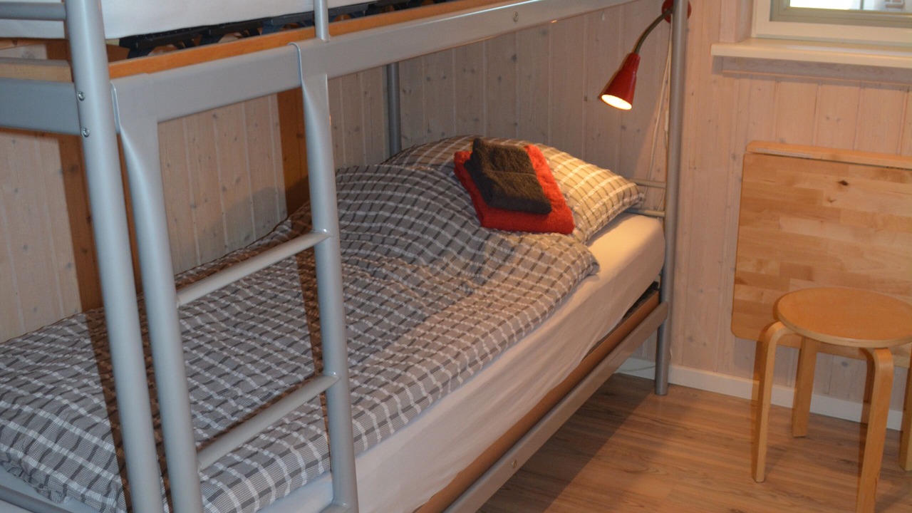 Photo of Bedroom in Lemkendorf
