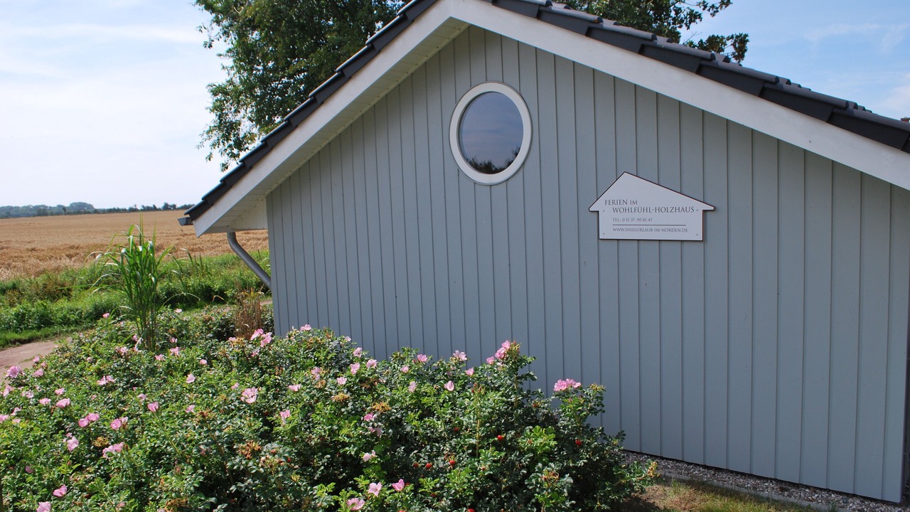 Photo of Outdoor in Lemkendorf