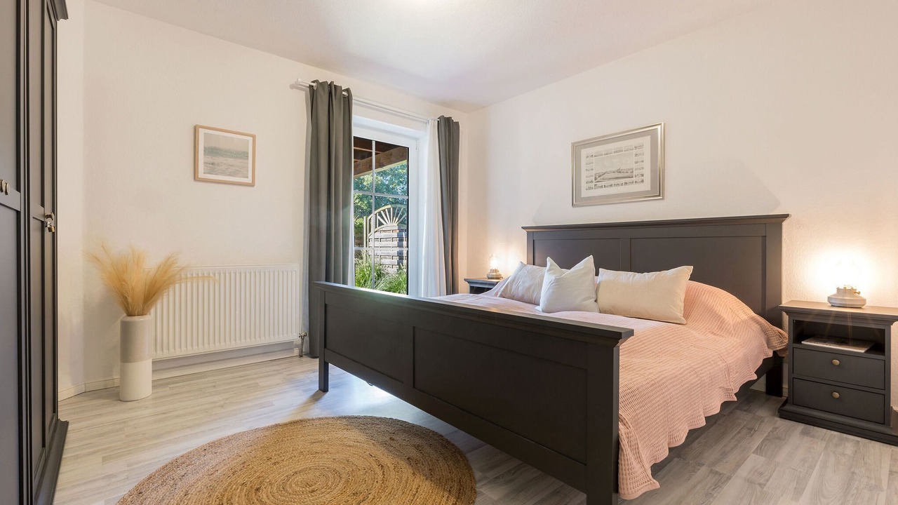 Photo of Bedroom in Daenschendorf