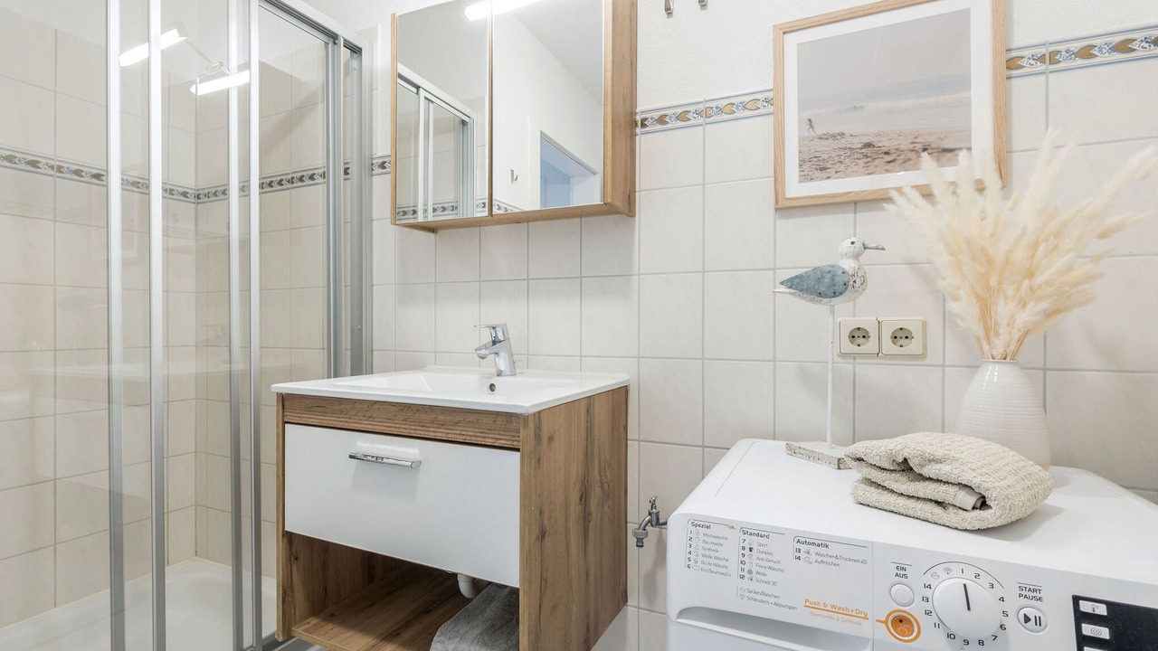 Photo of Bathroom in Daenschendorf