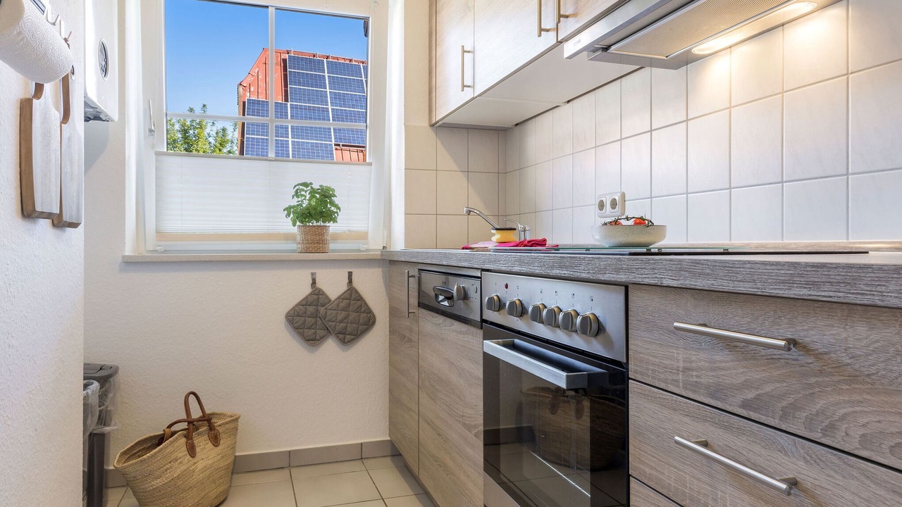 Photo of Kitchen in Daenschendorf