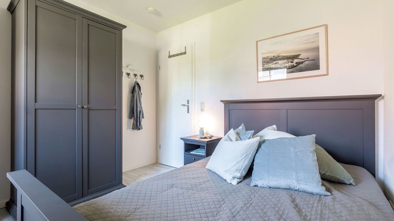 Photo of Bedroom in Daenschendorf