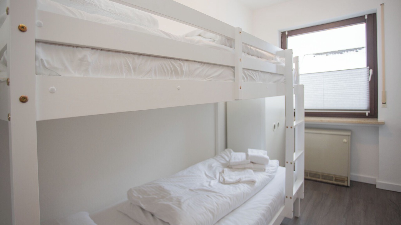 Photo of Bedroom in Zueschen