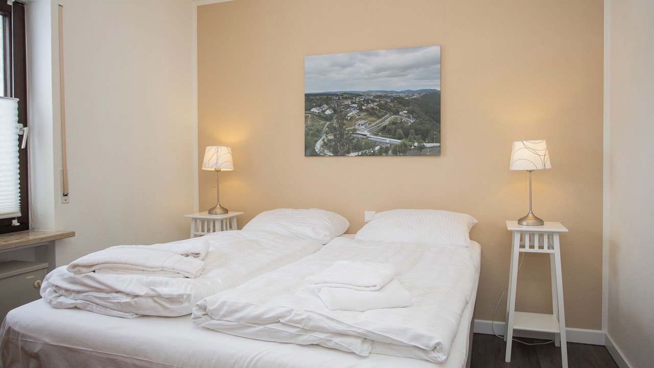 Photo of Bedroom in Zueschen