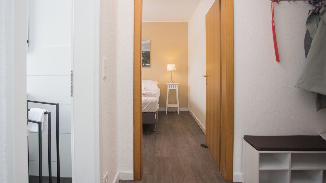 Photo of Bedroom in Zueschen