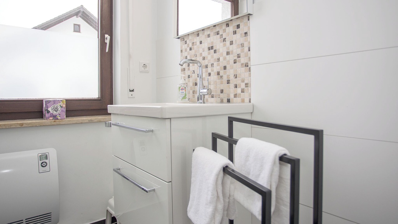 Photo of Bathroom in Zueschen
