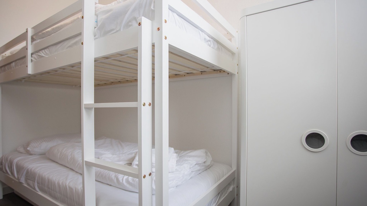 Photo of Bedroom in Zueschen