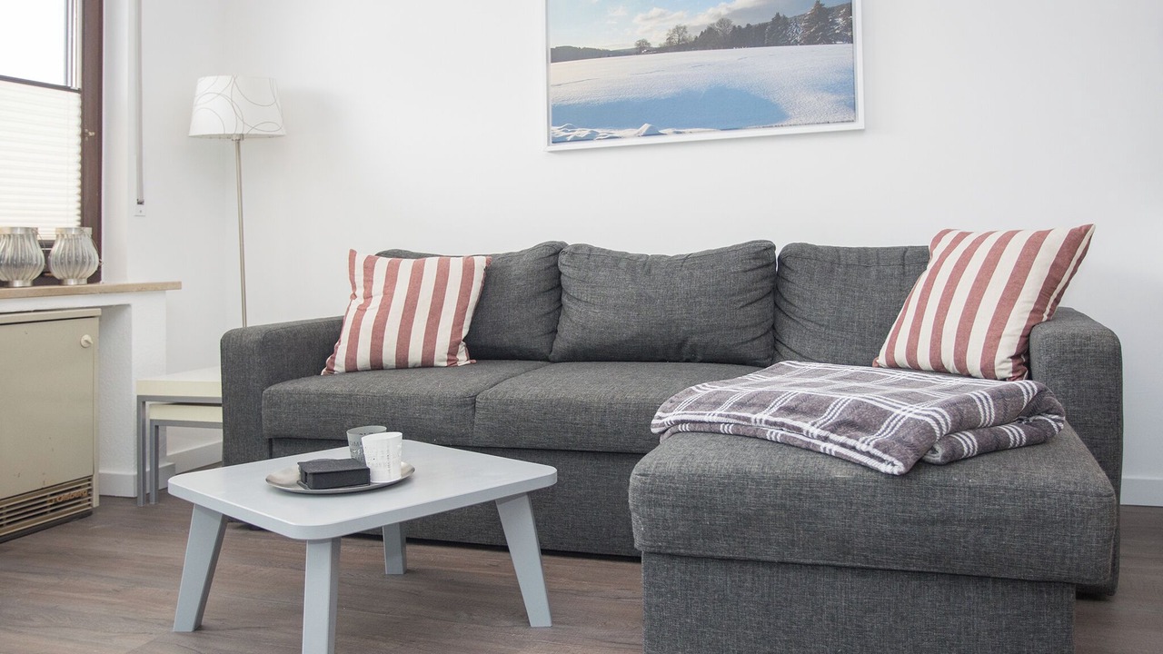 Photo of Livingroom in Zueschen