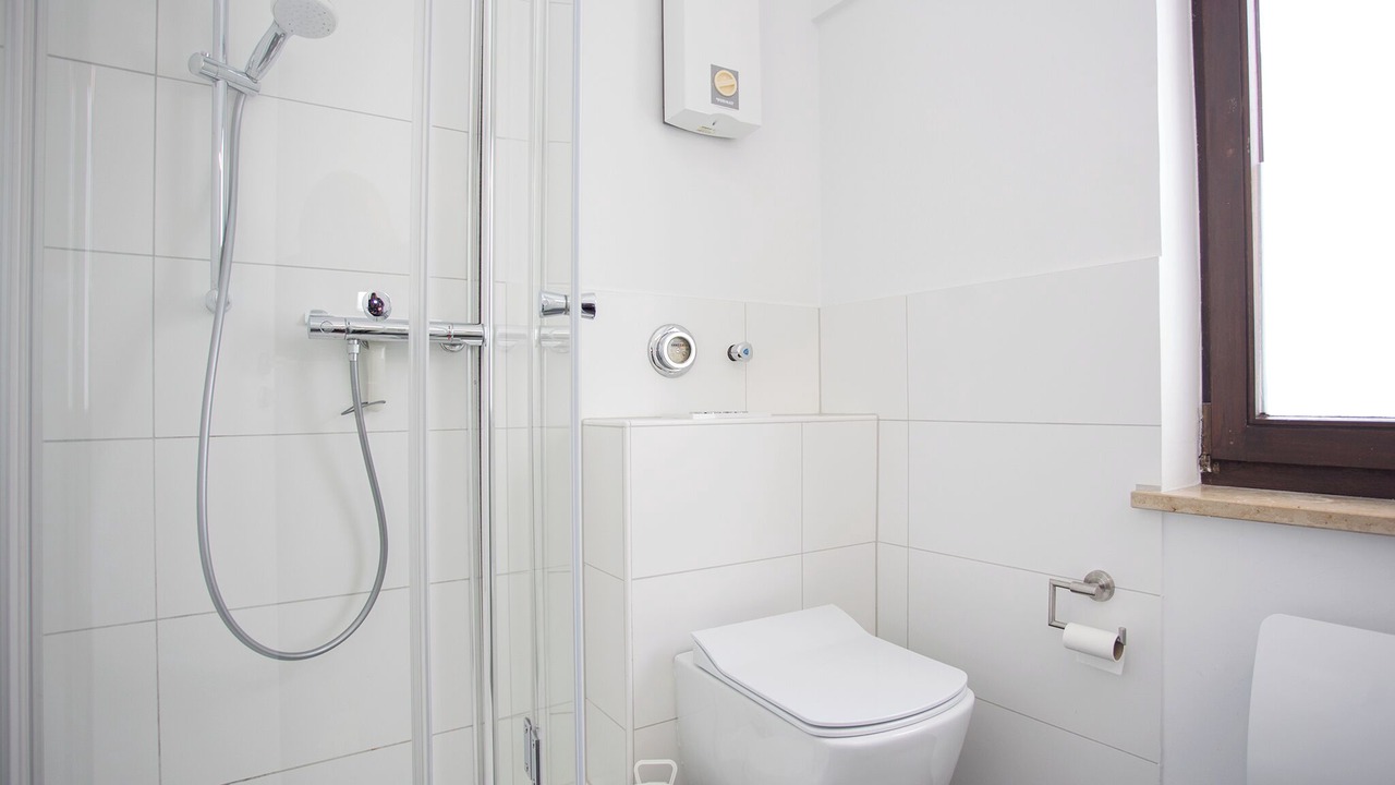 Photo of Bathroom in Zueschen