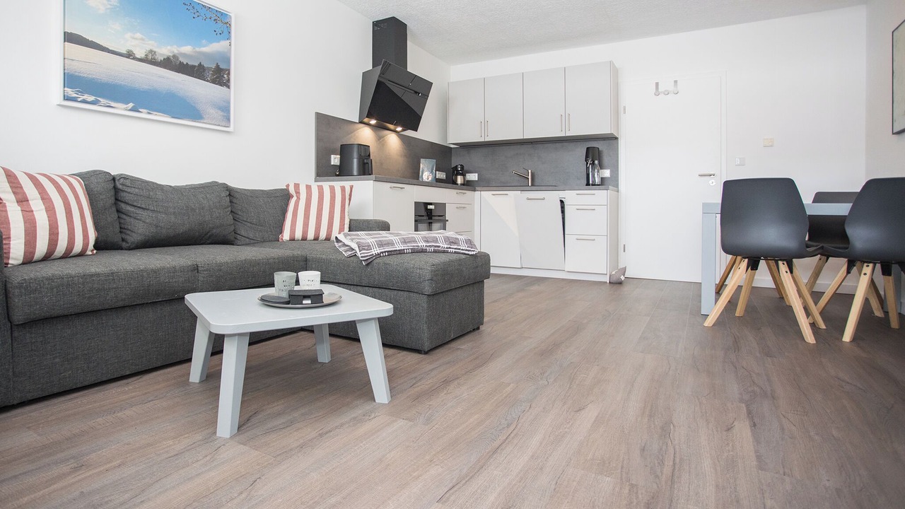 Photo of Livingroom in Zueschen