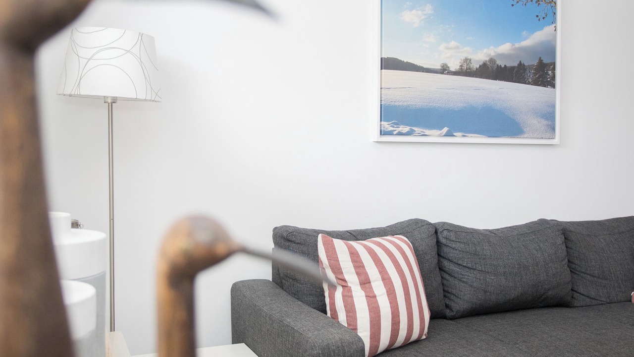 Photo of Livingroom in Zueschen