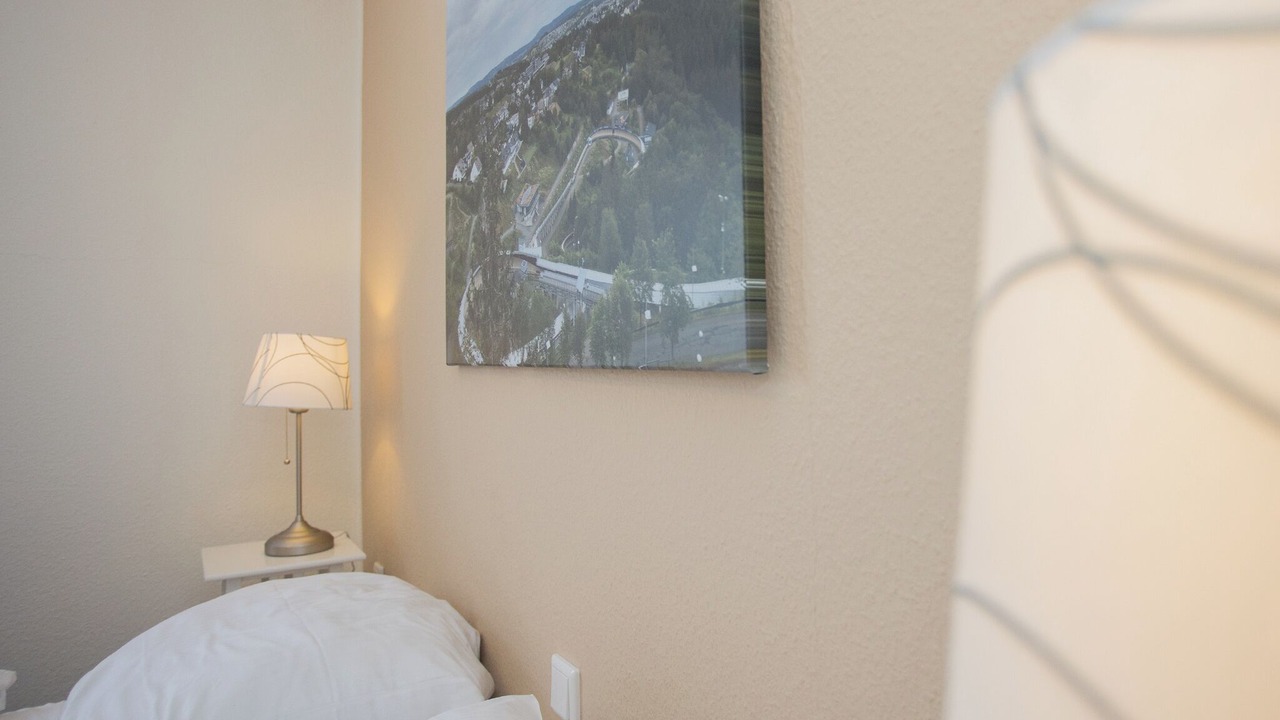 Photo of Bedroom in Zueschen