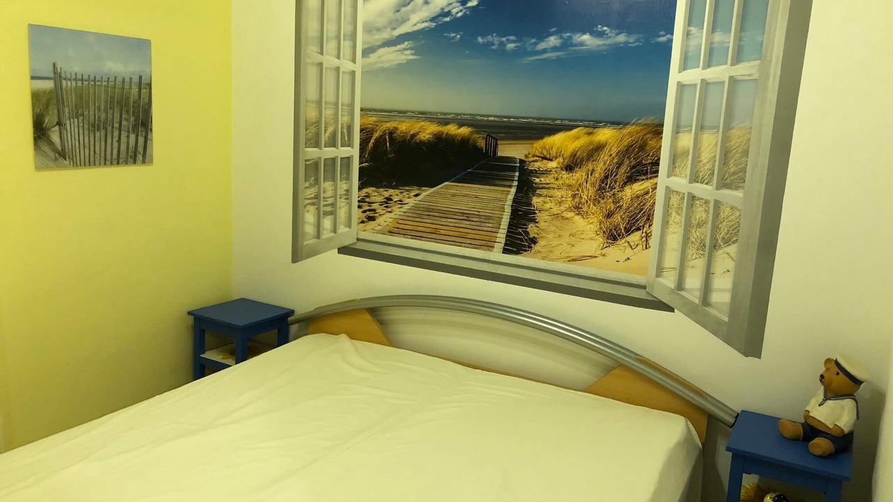 Photo of Bedroom in Altfunnixsiel