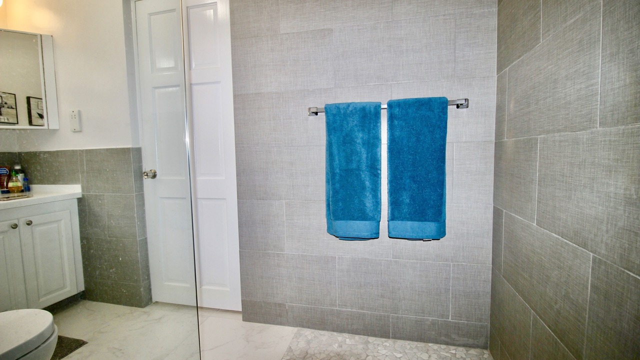 Photo of Bathroom in St. Lawrence Gap