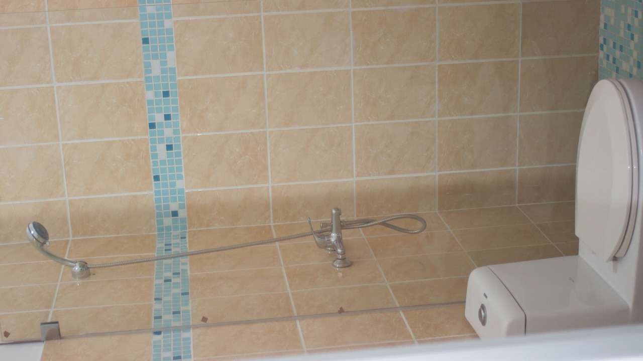 Photo of Bathroom in Boca Chica