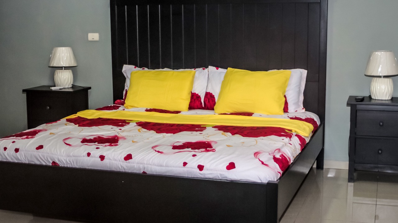 Photo of Bedroom in Boca Chica
