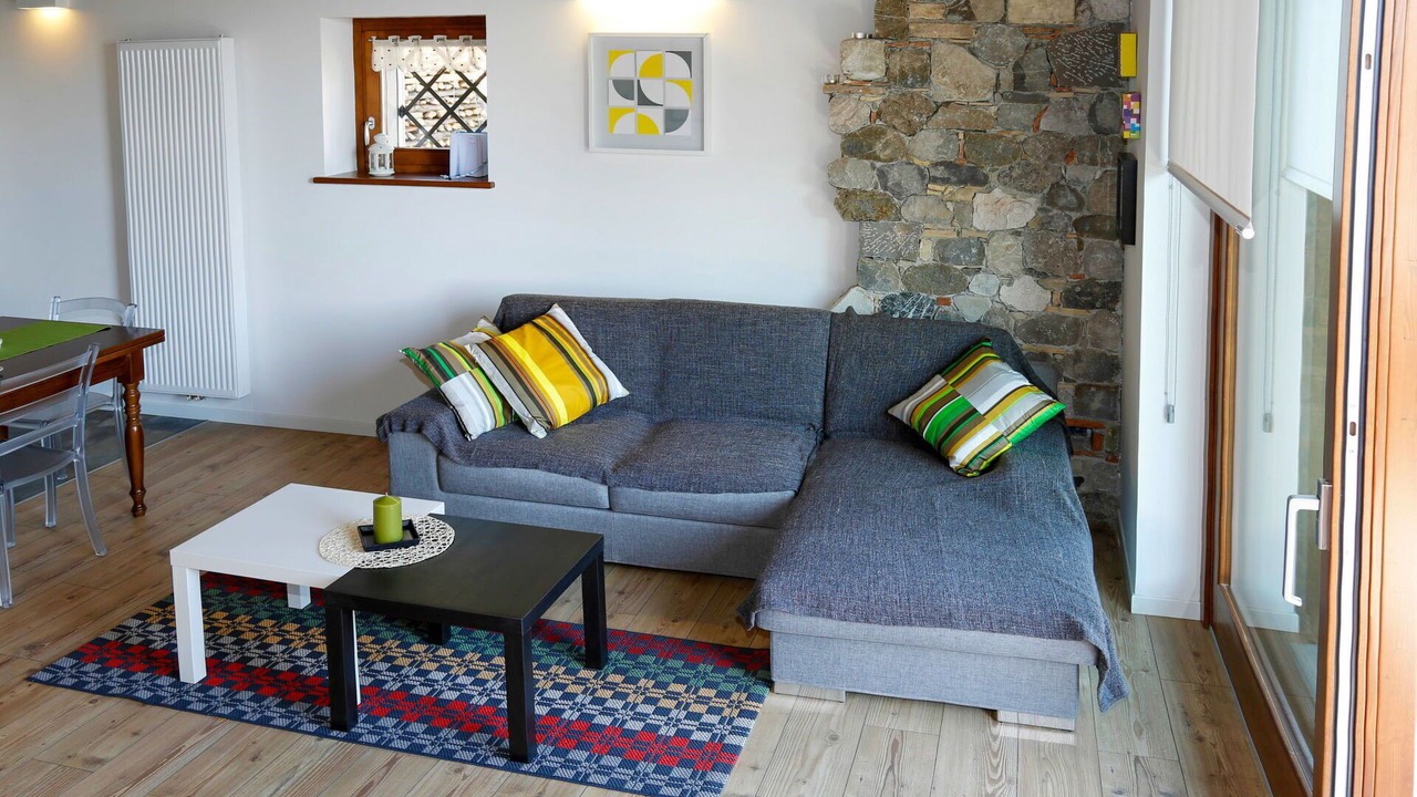 Photo of Bedroom in Raveo