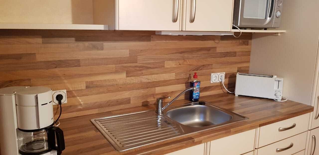 Photo of Kitchen in Zueschen