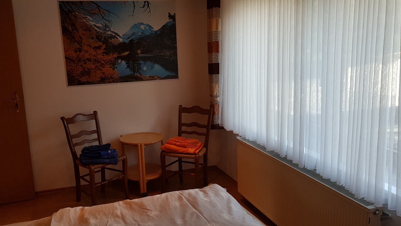 Photo of Bedroom in Zueschen