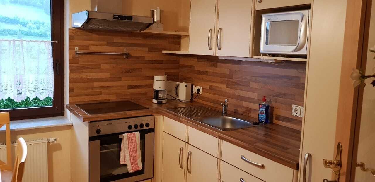 Photo of Kitchen in Zueschen