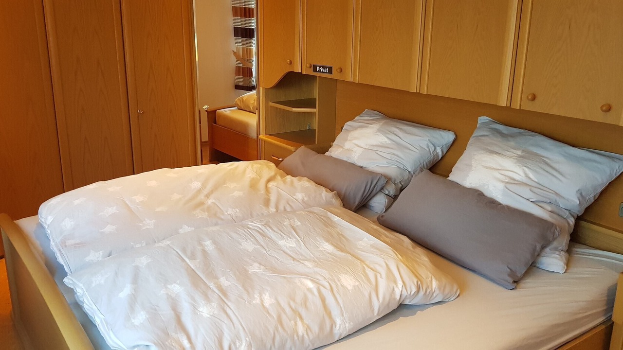 Photo of Bedroom in Zueschen